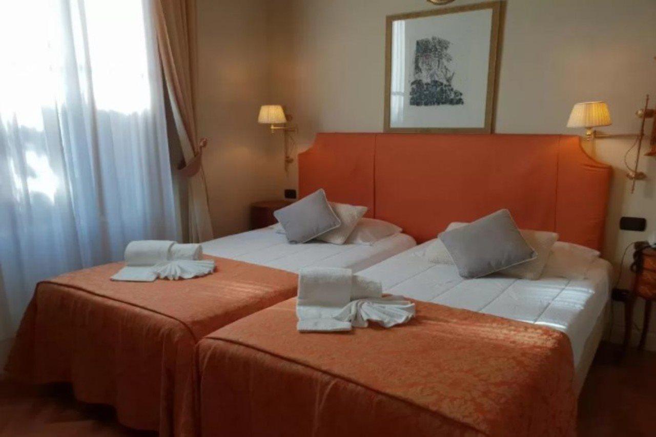 Il Marzocco Boutique B&B Florens Exteriör bild
