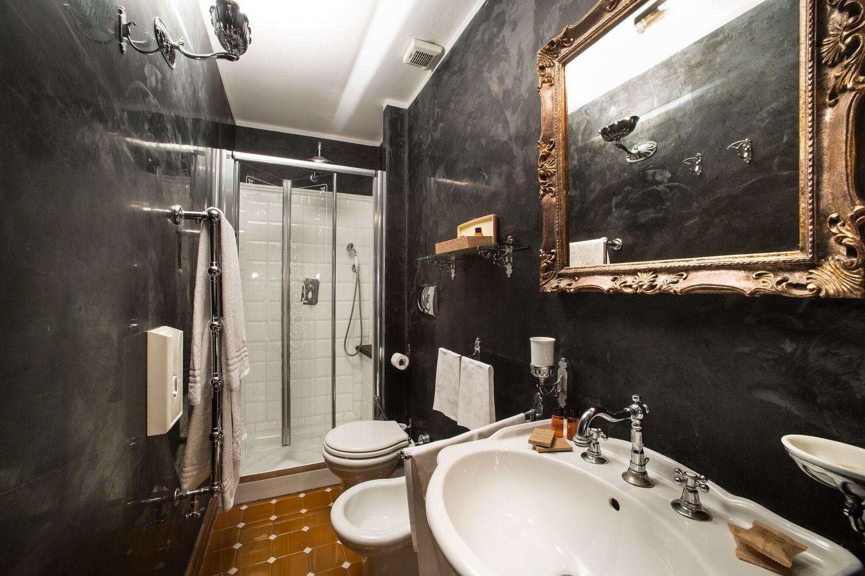 Il Marzocco Boutique B&B Florens Exteriör bild