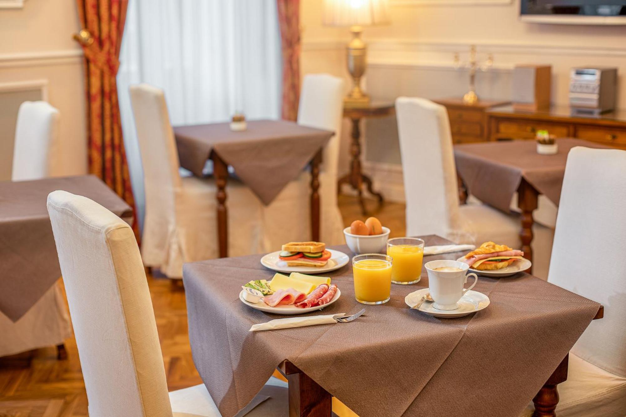 Il Marzocco Boutique B&B Florens Exteriör bild