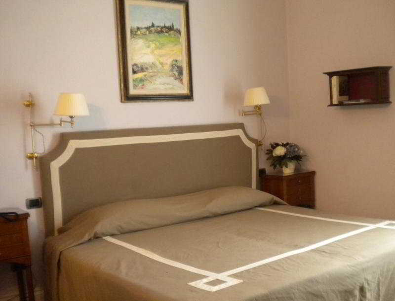 Il Marzocco Boutique B&B Florens Exteriör bild